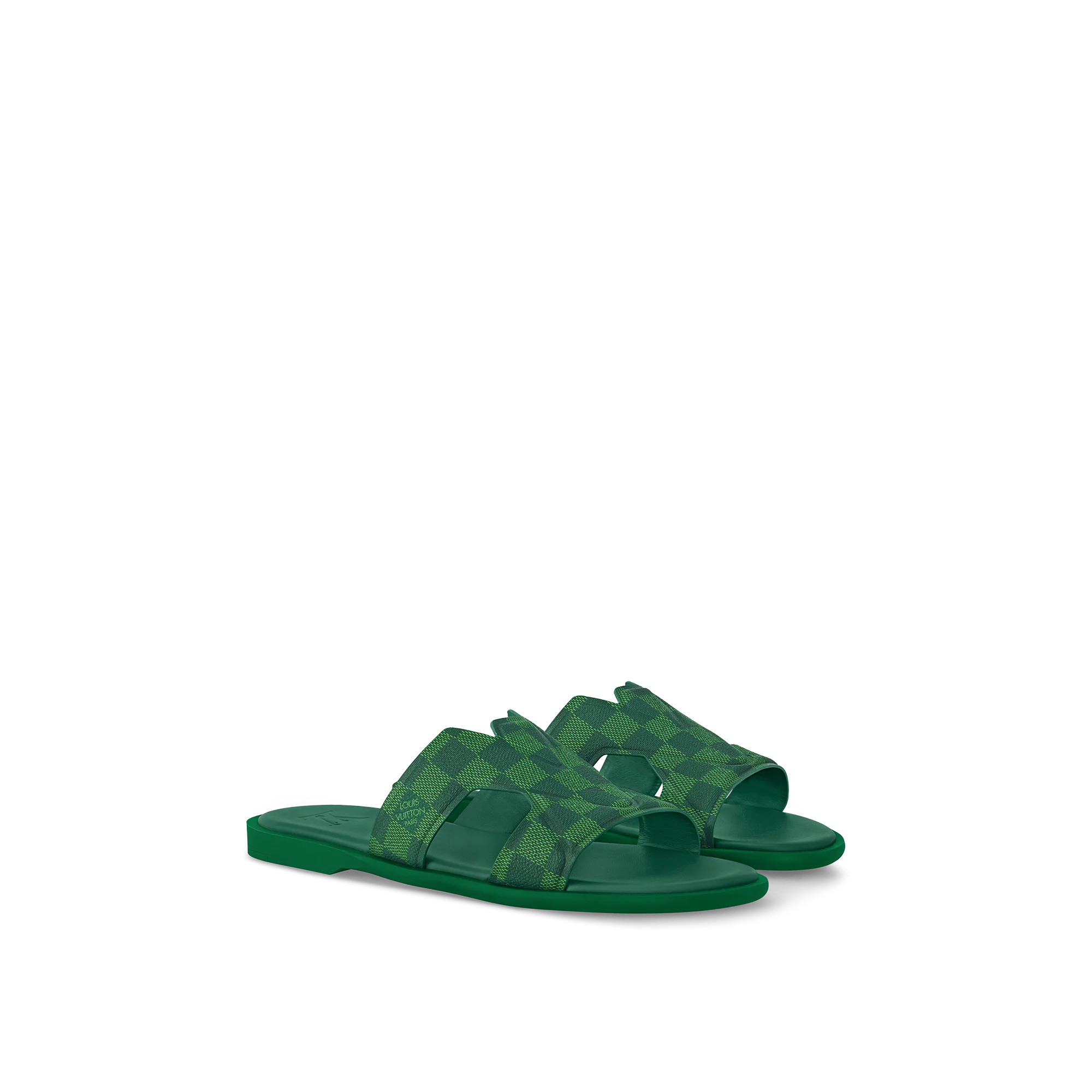 LV Oasis Mule - 2