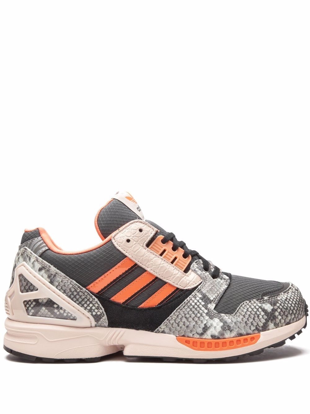 ZX 8000 low-top sneakers - 2