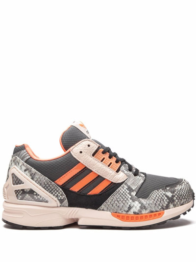 adidas ZX 8000 low-top sneakers outlook