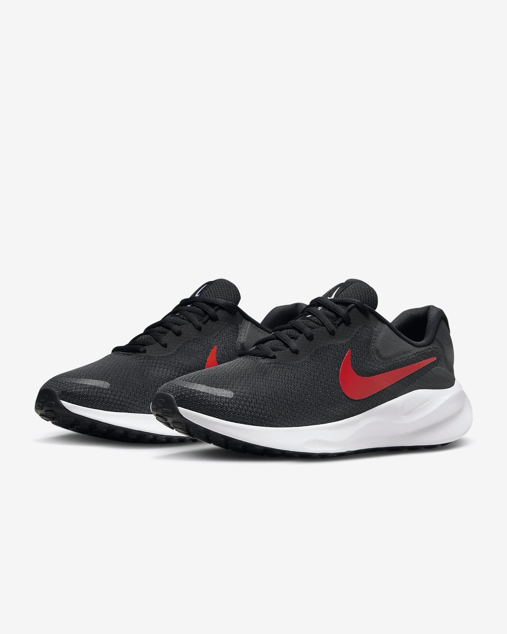 Nike Revolution 7 Men's Road Running Shoes - 5