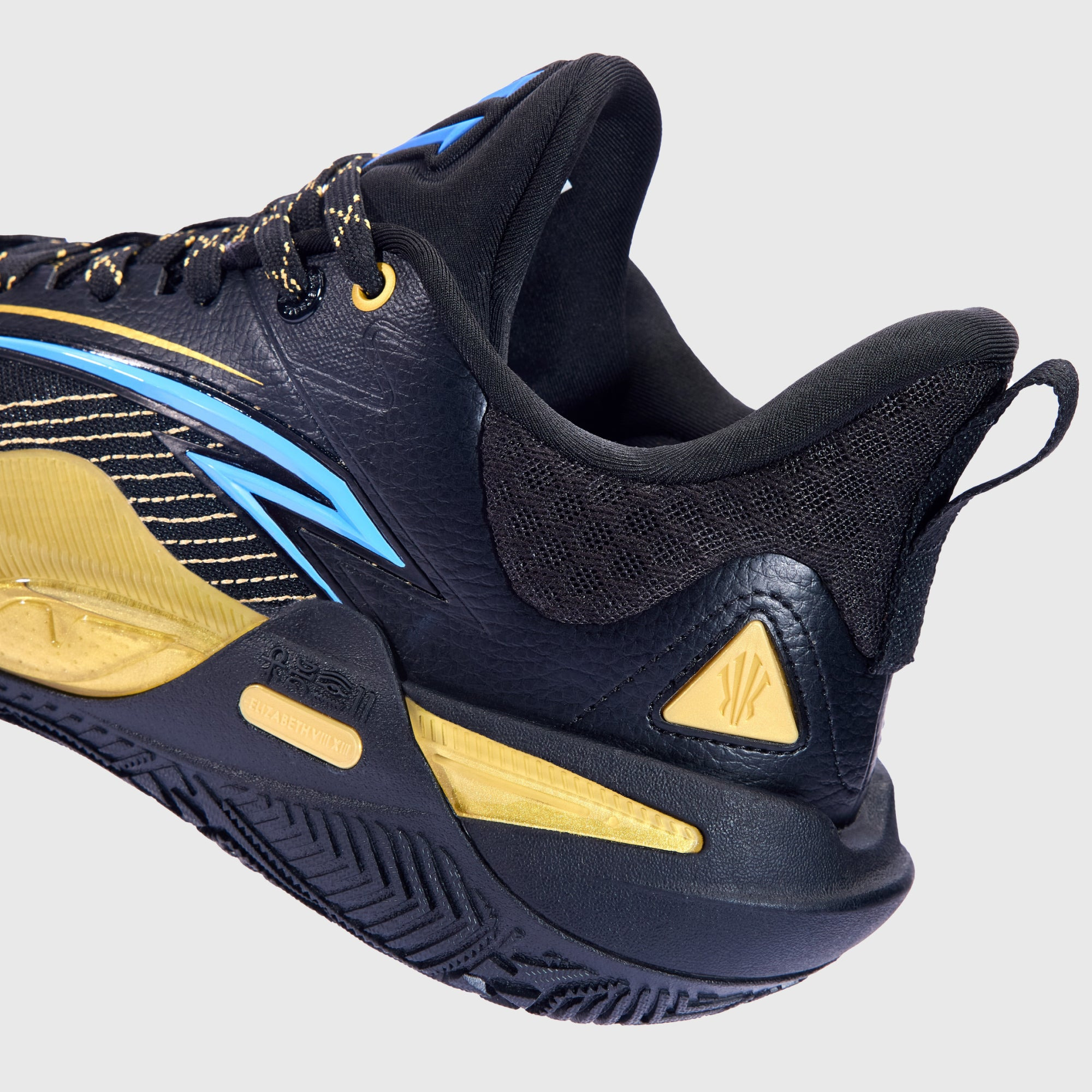 Men's ANTA KAI 1 SPEED "North Star" - 8