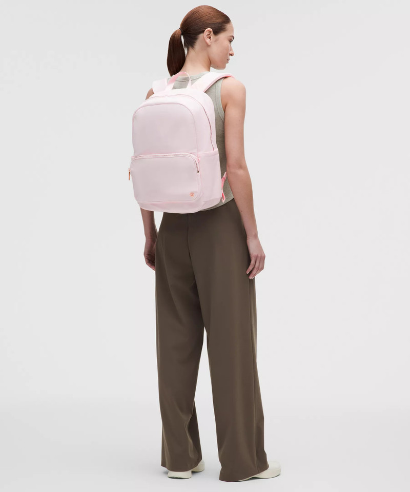 lululemon Everywhere Backpack 22L *Metal Hardware outlook
