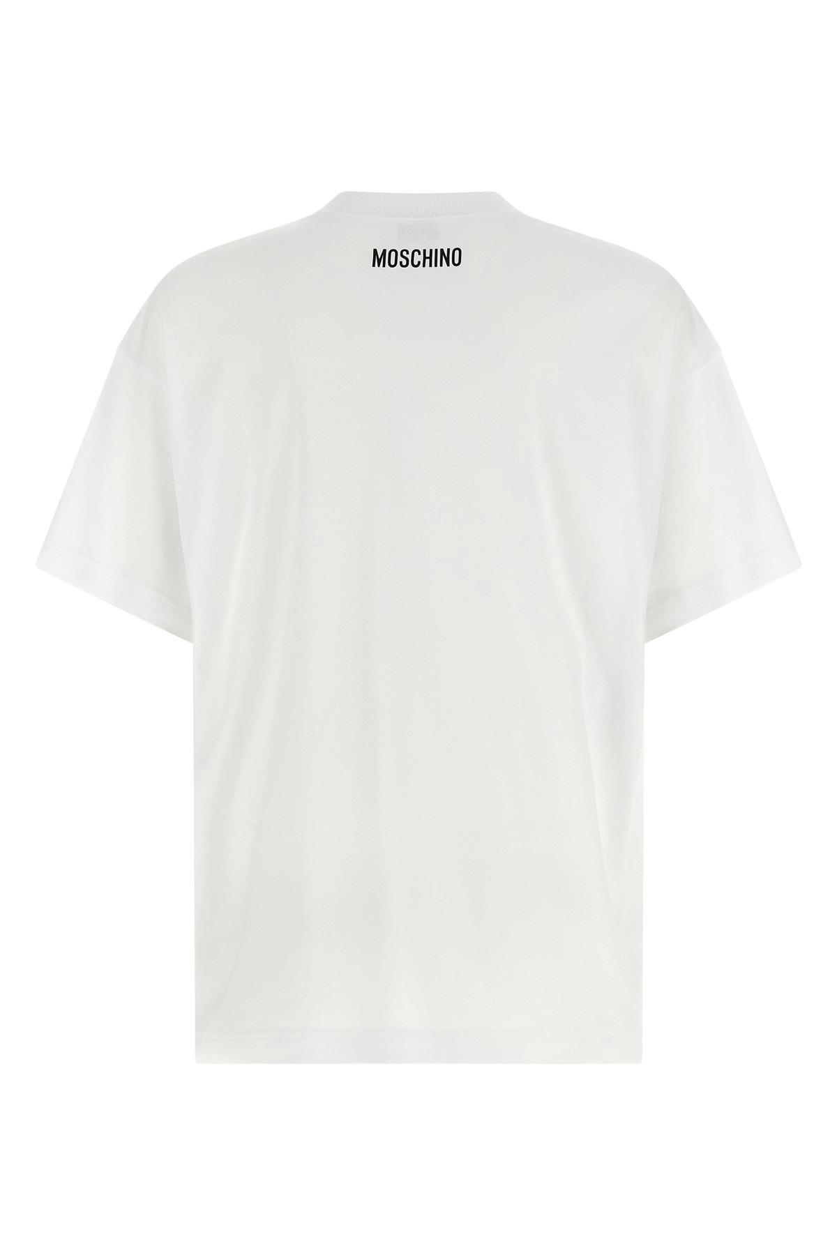Printed T-shirt - 2