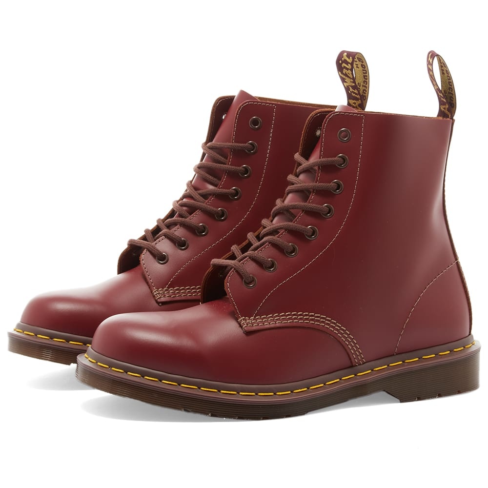 Dr. Martens 1460 Vintage Boot - Made in England - 1