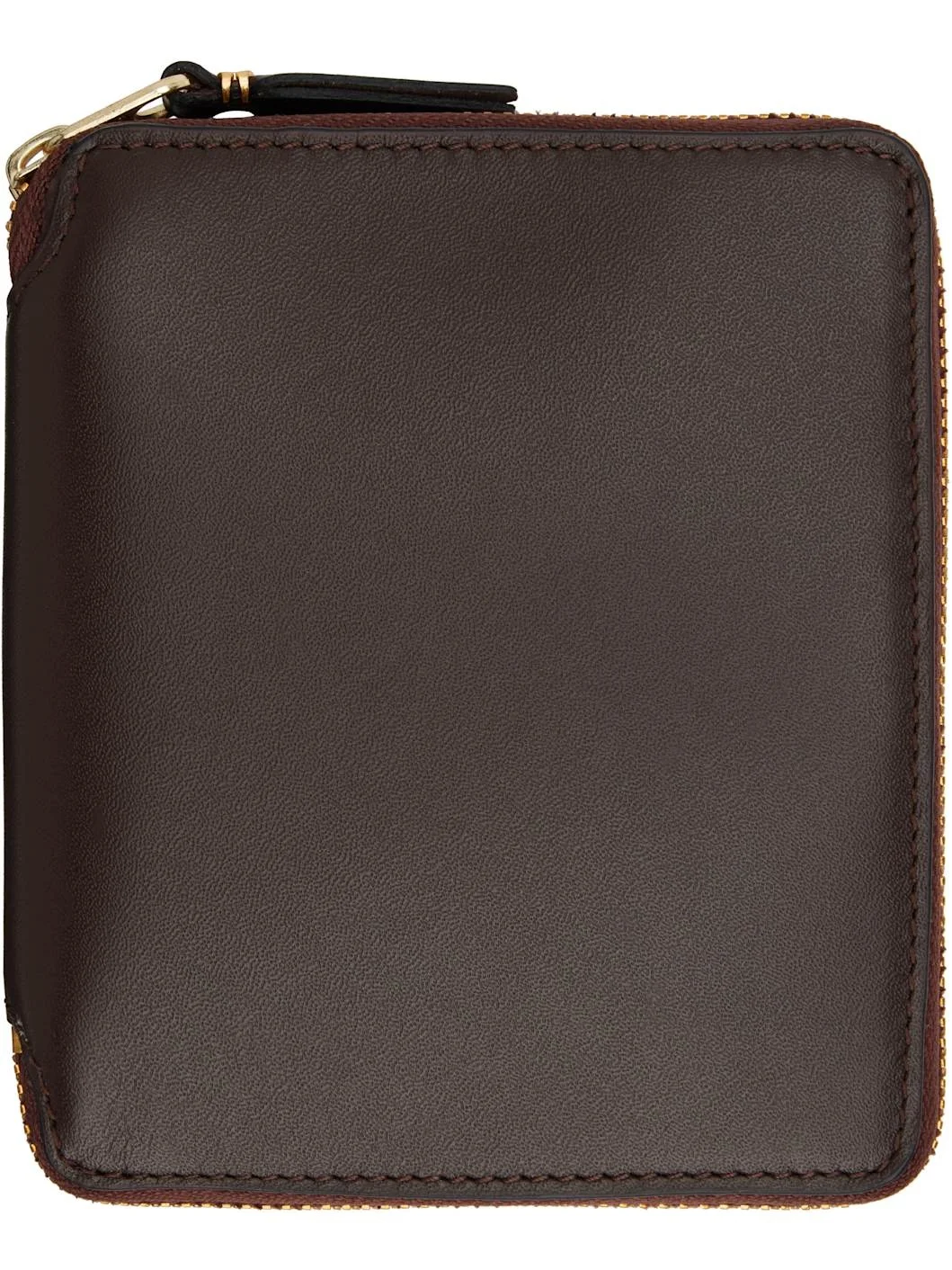 Brown Classic Group Wallet - 1