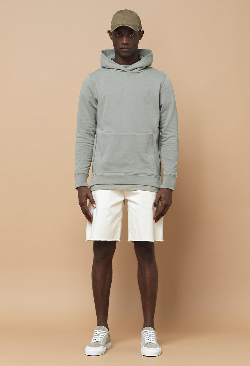 John Elliott HOODED VILLAIN outlook