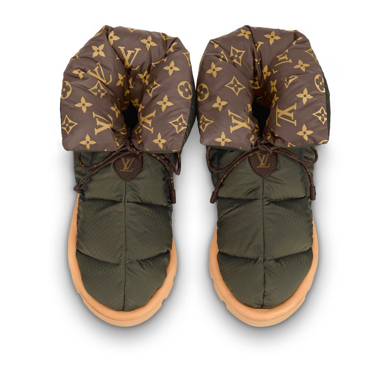 Pillow Comfort Ankle Boot 5