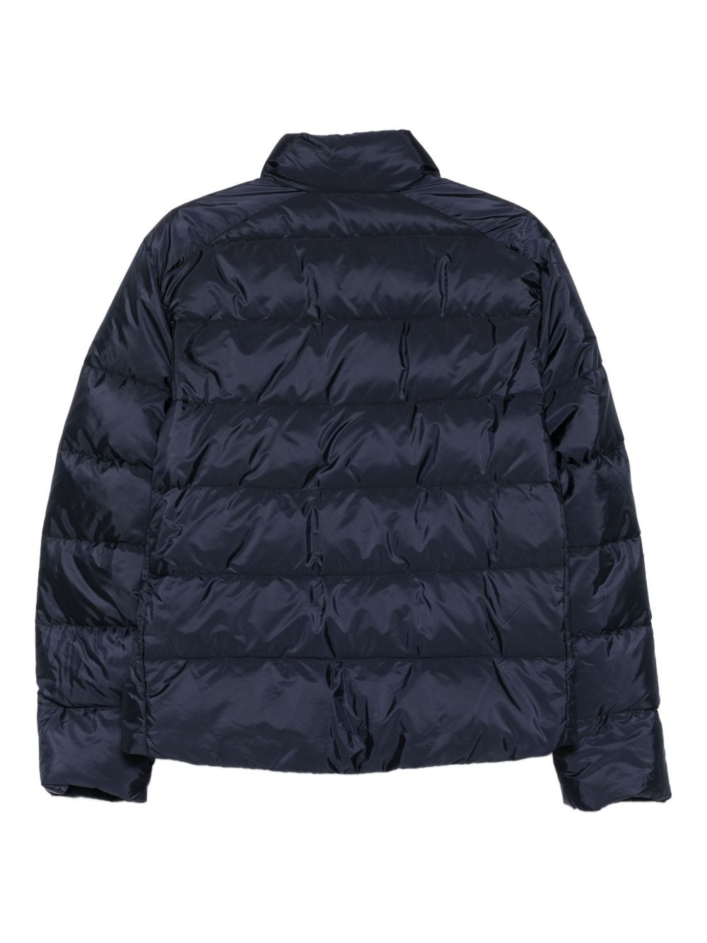 quilted jacket - 2