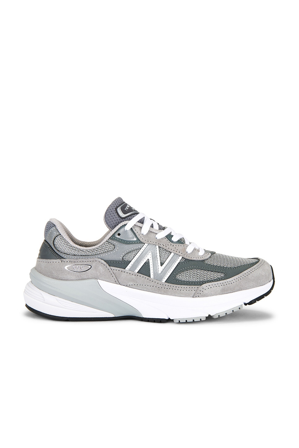 990 Sneaker - 1