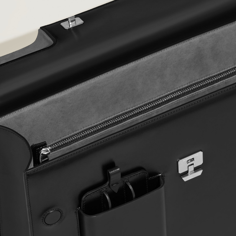Meisterstück briefcase with pen case 4