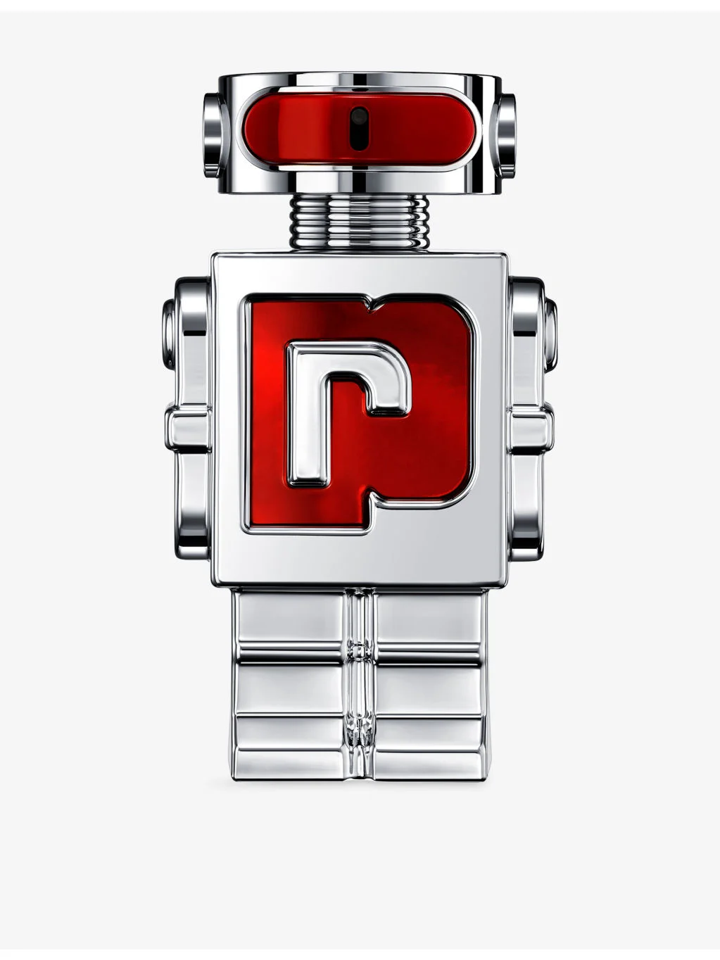 Phantom In Red Parfum Elixir 100ml - 1