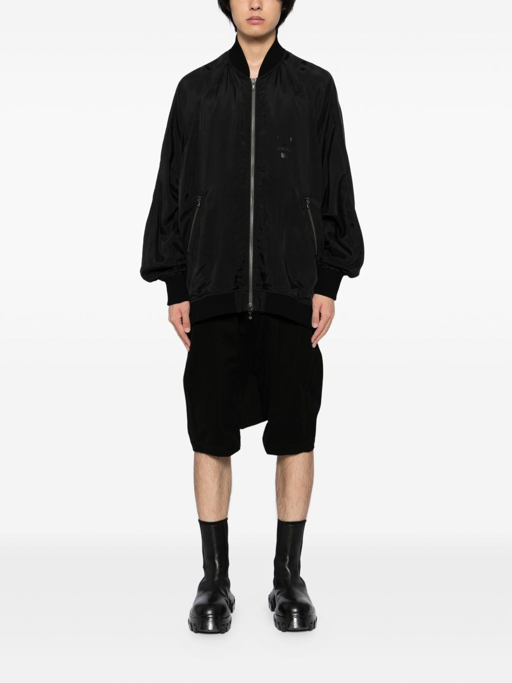 Europa bomber jacket - 2