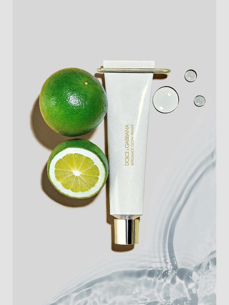 Women's Bergamot Glow Primer 4