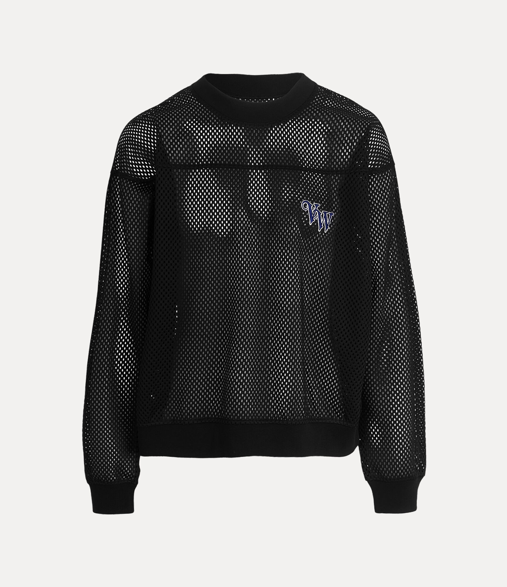 Vivienne Westwood｜CREWNECKS (FRESH SWEATSHIRT (3I010009 Vivienne Westwood FRESH SWEATSHIRT | REVERSIBLE