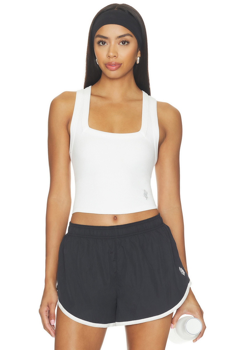 x FP Movement Throw New Heights Cami Top 1