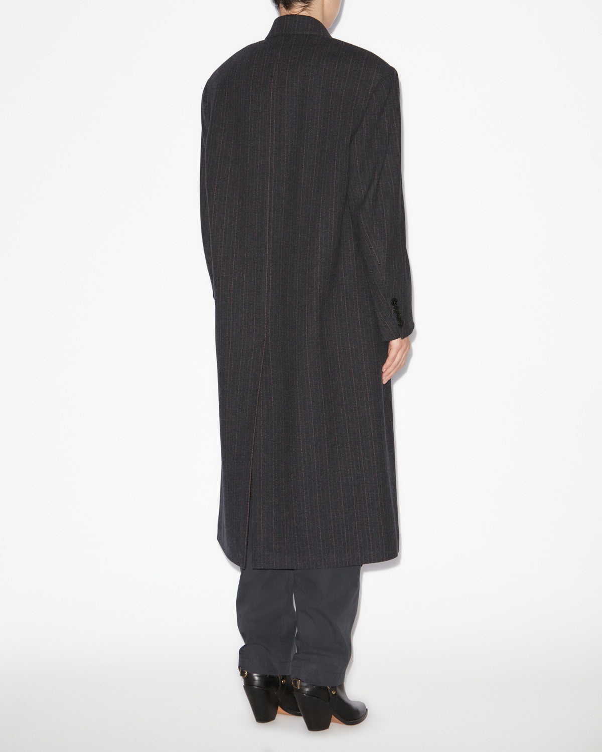 LEXANA COAT - 4