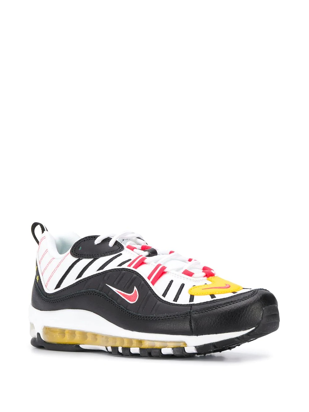 Air Max 98 low-top trainers - 2