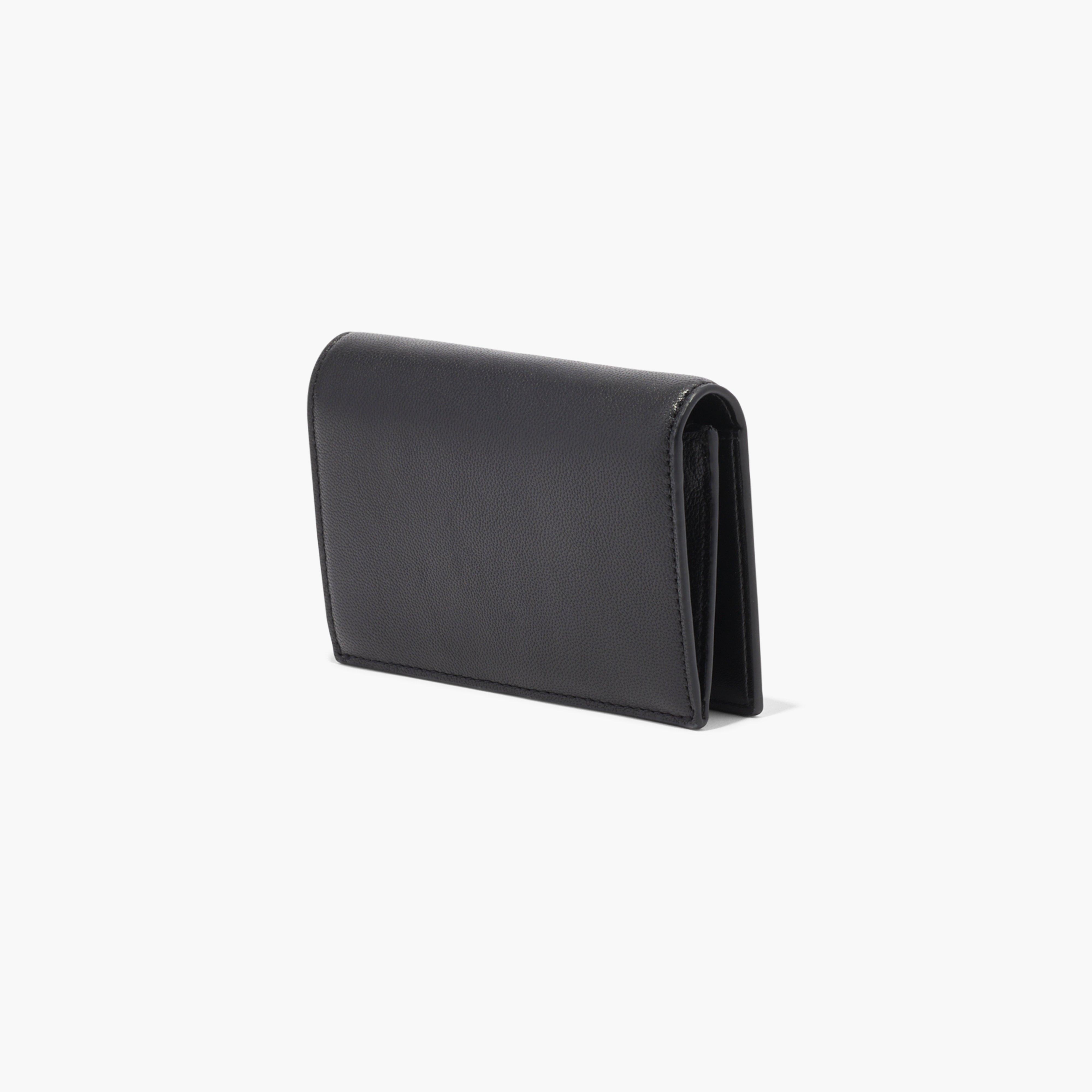 THE SLIM 84 BIFOLD WALLET - 2