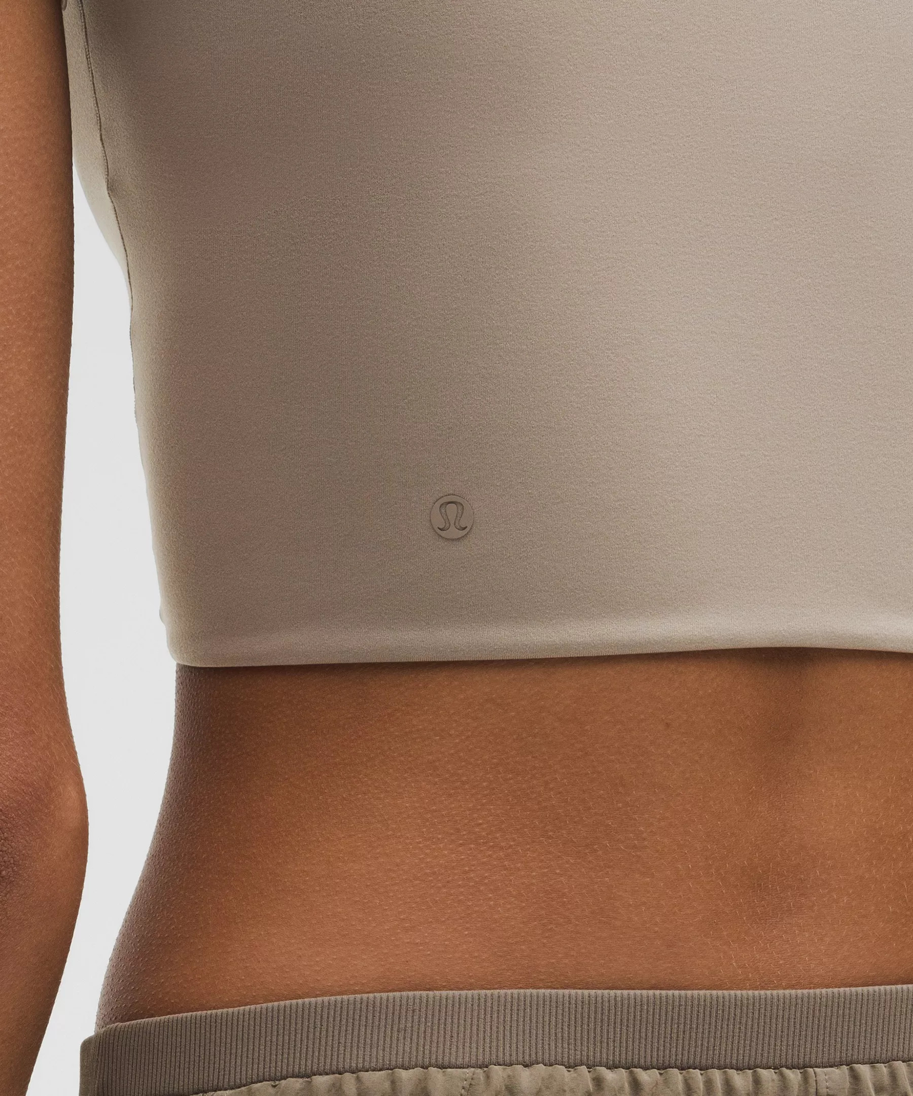 Wundermost Ultra-Soft Nulu Crewneck Cropped T-Shirt - 5