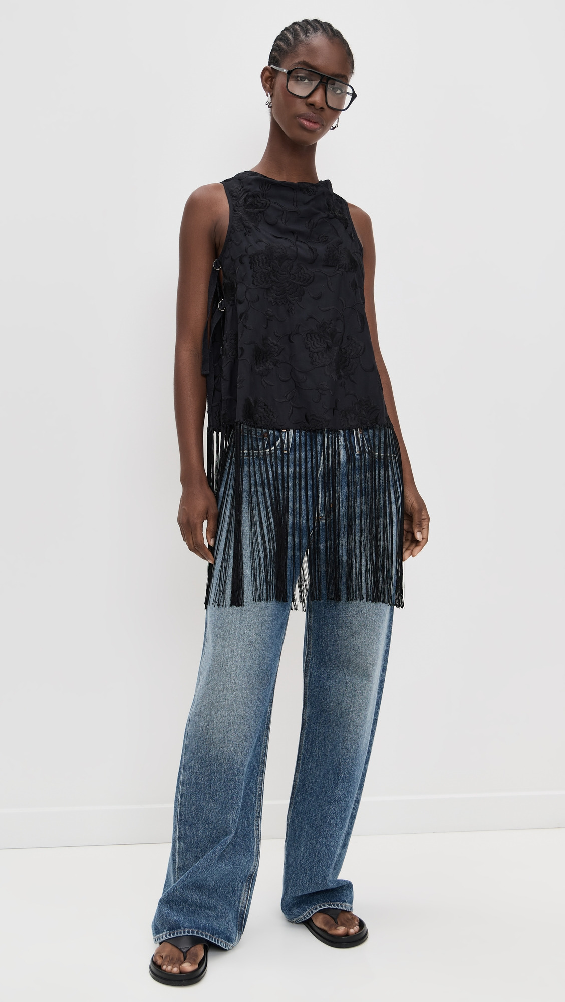 Priscilla Top - 4