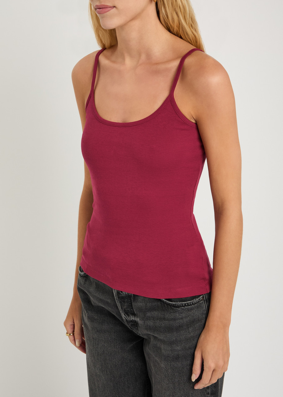 Flore Flore Bibi Cotton top - 2