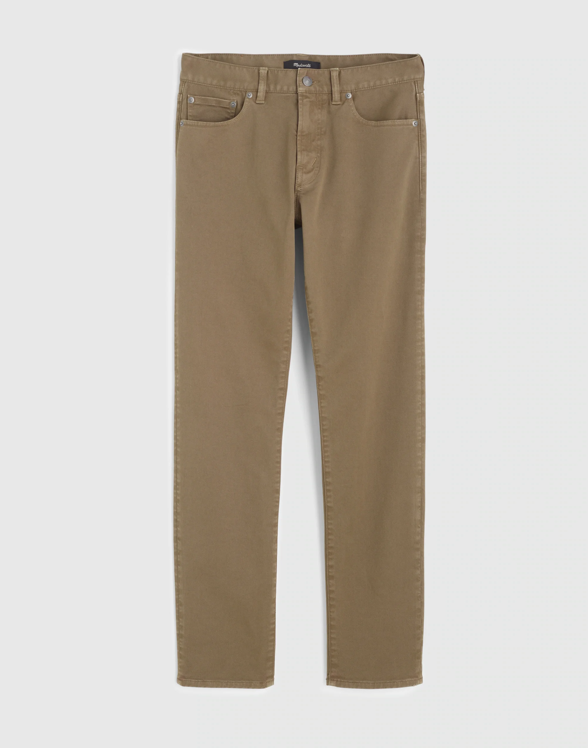 Athletic Slim Allday Pants - 1