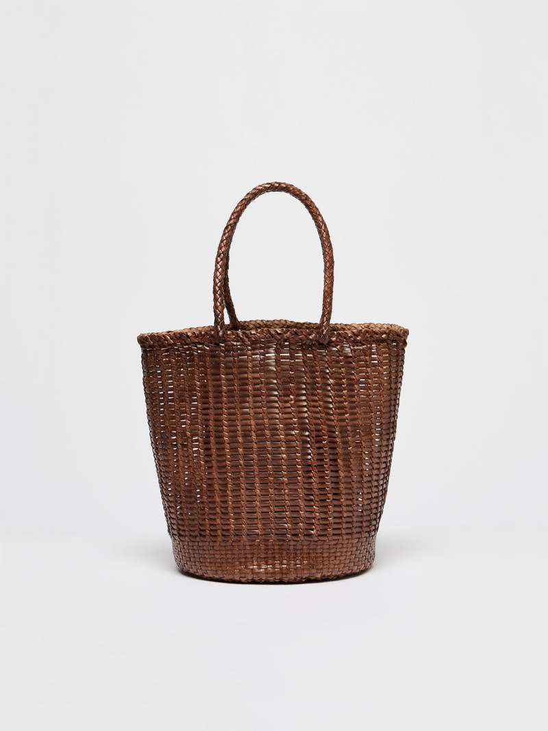 OTTAVIA Leather bag 3