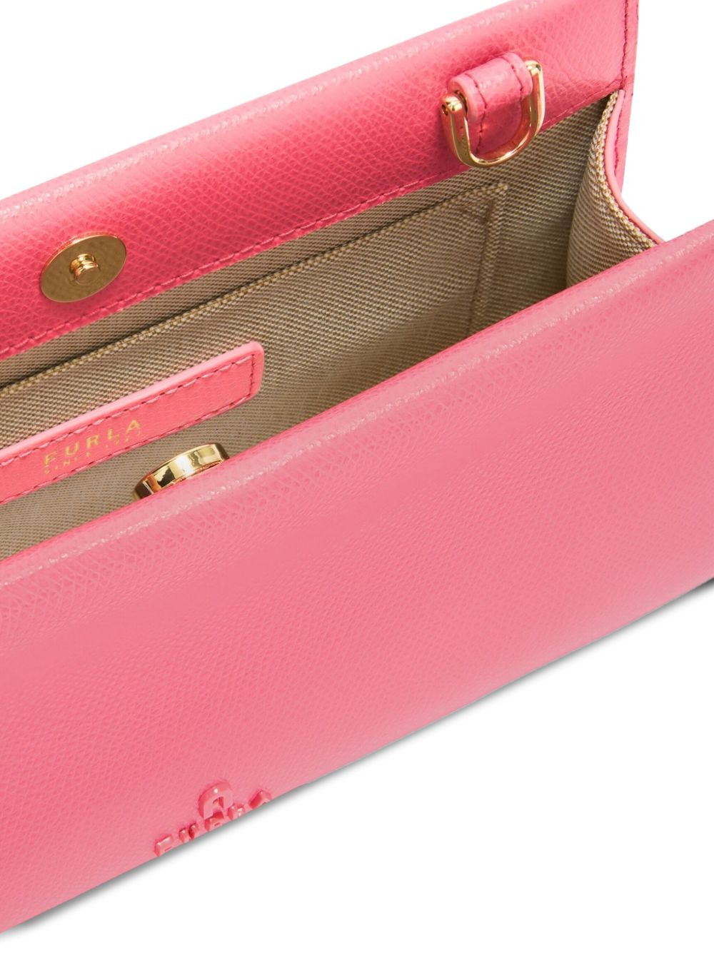 mini Myfurla chain-strap bag - 5