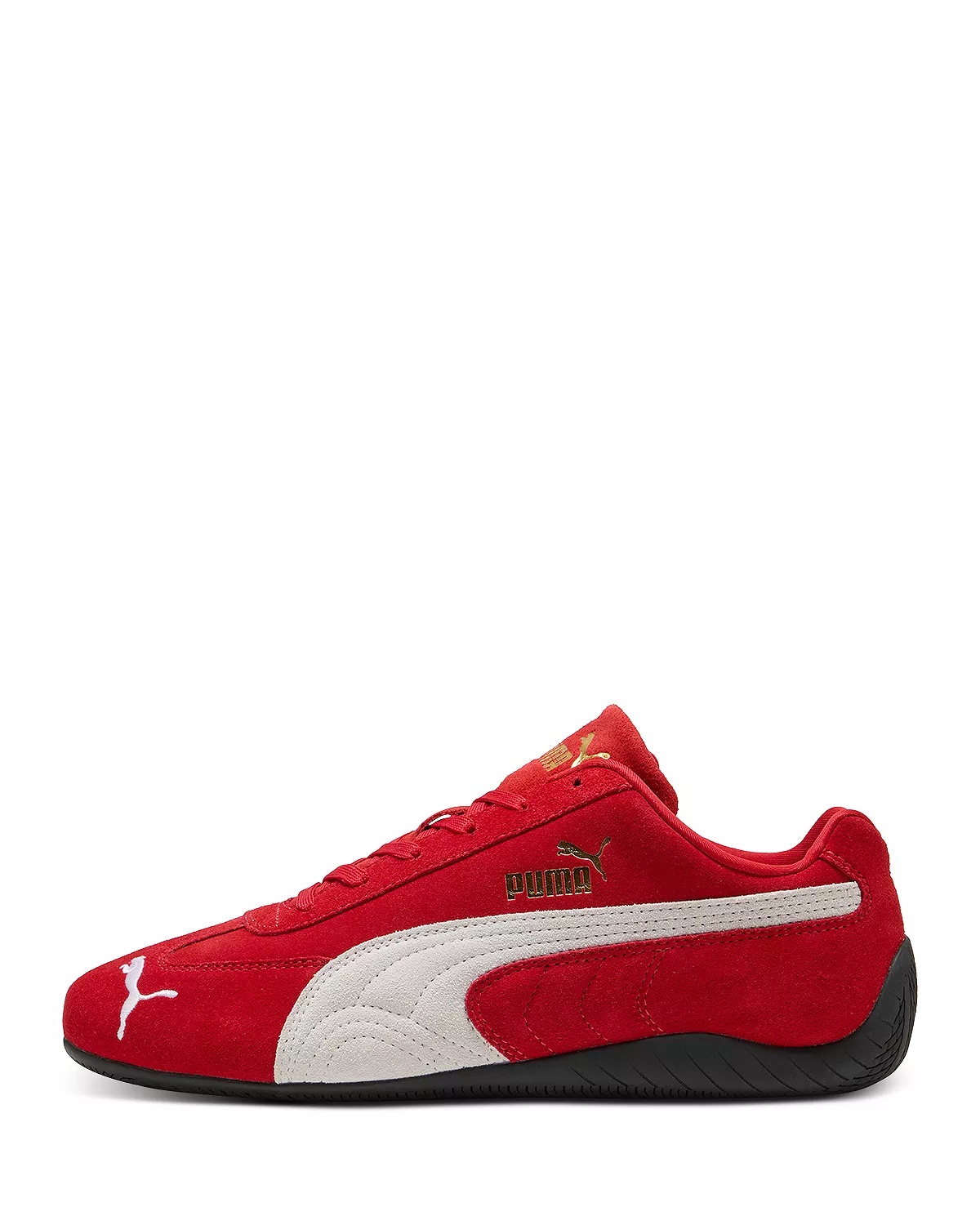 Women's Speedcat OG Sneakers - 2