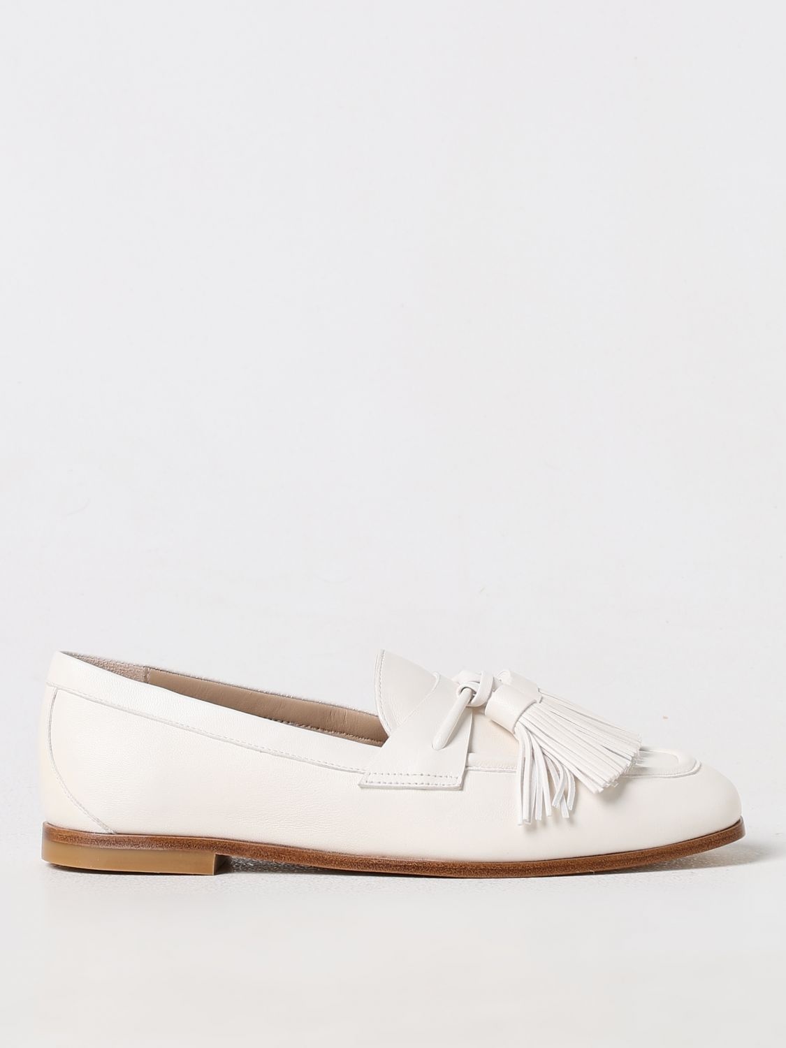 Loafers woman Stuart Weitzman - 1