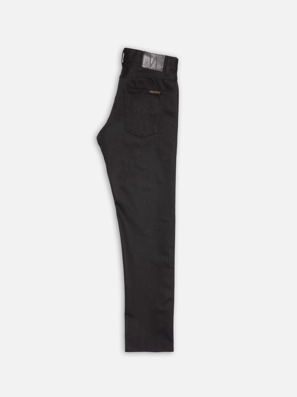 Steady Eddie II Dry Everblack - 4