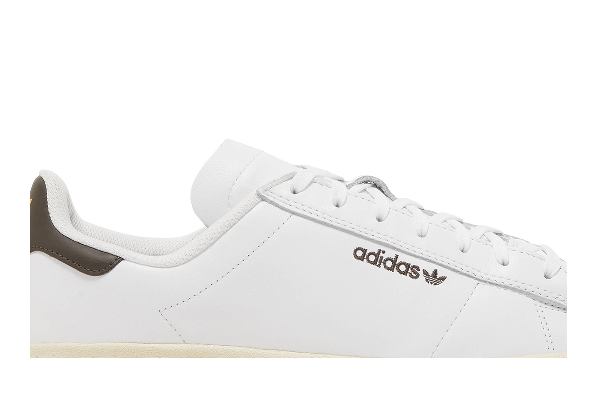 Campus ADV 'White Shadow Olive' - 2