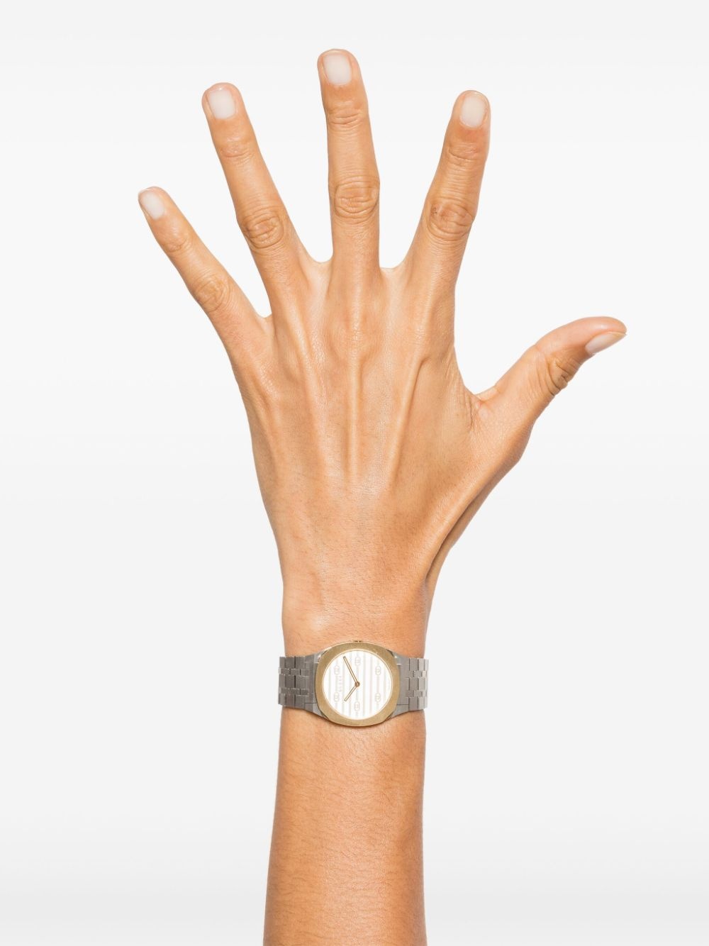 Gucci 25H 38mm watch - 3