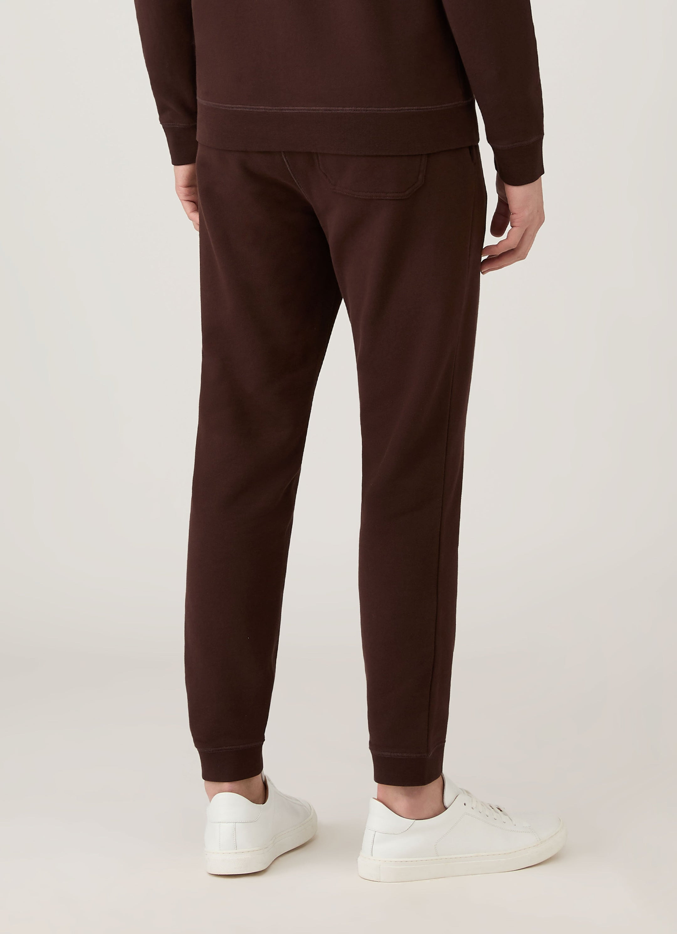 Loopback Sweatpants - 5