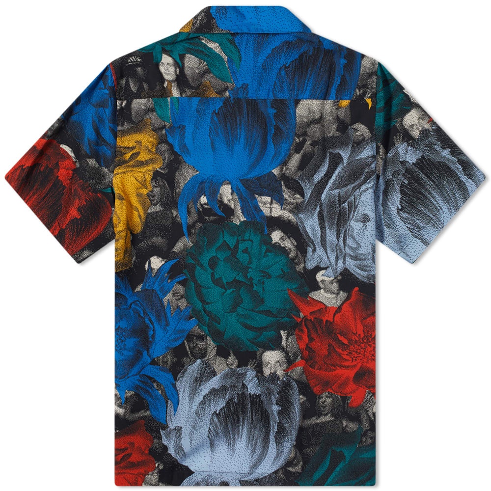 Wood Wood Short Sleeve Thor Printed Shirt - 2