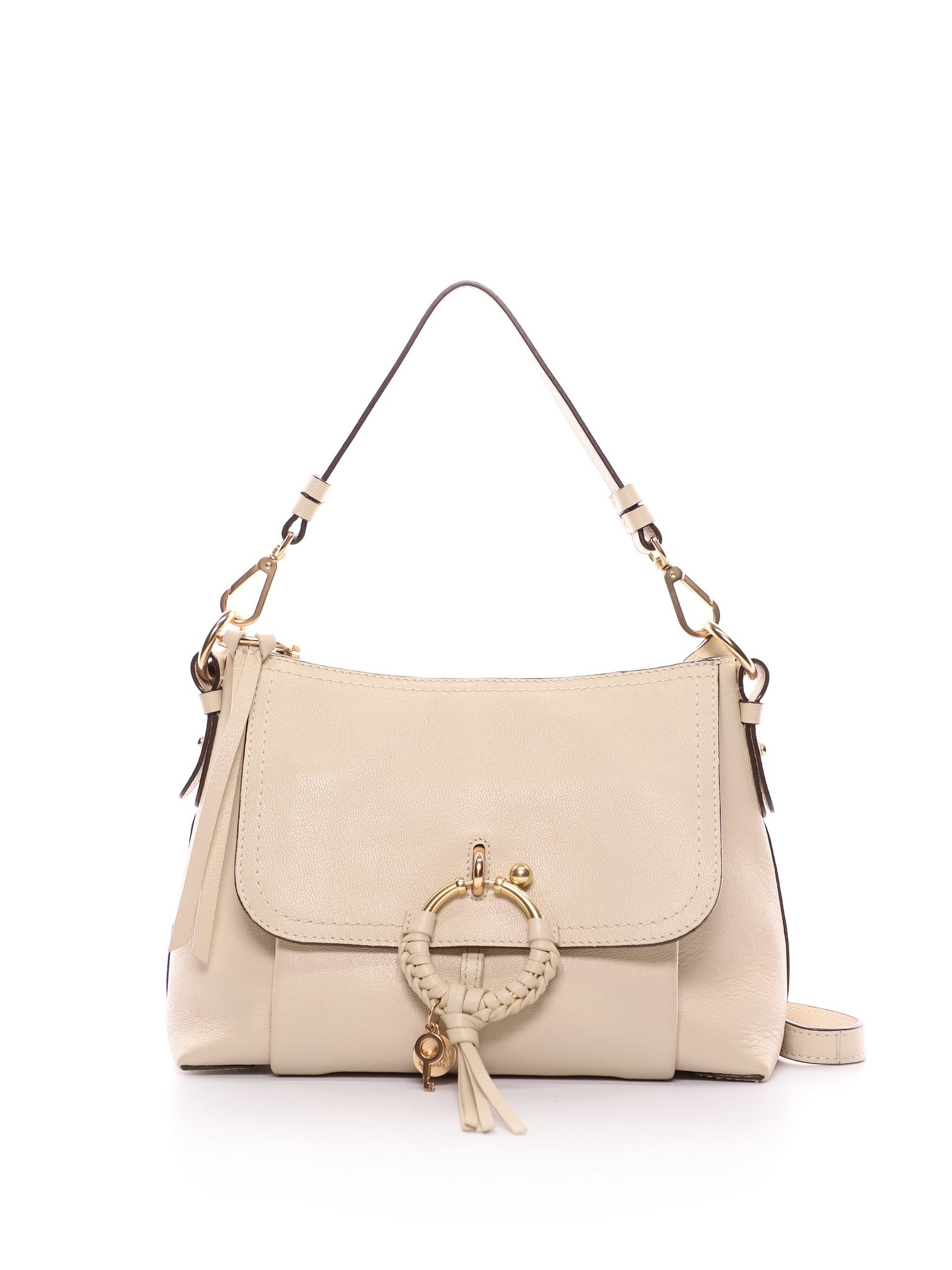 JOAN SMALL CROSS-BODY BAG - 4