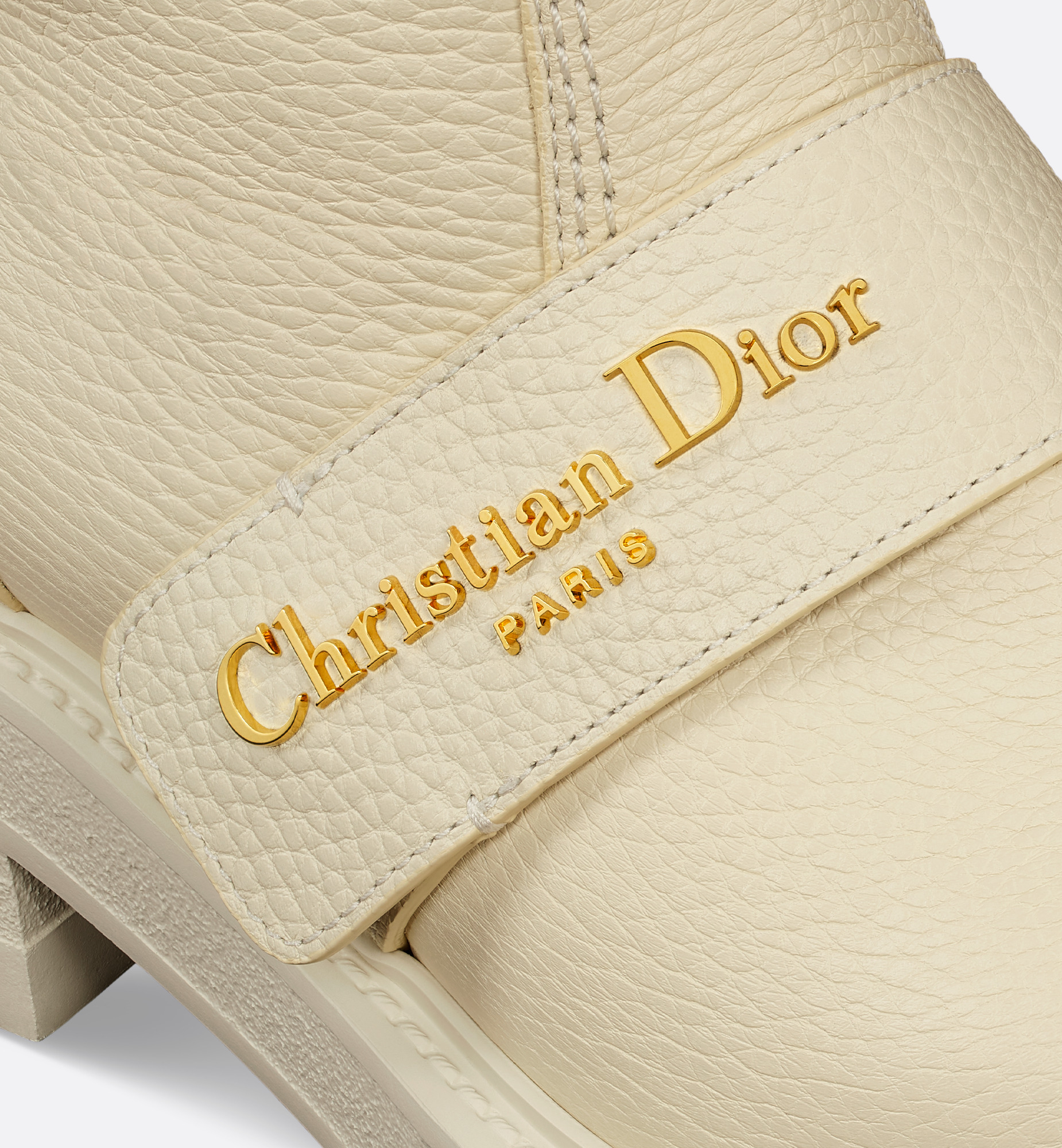 DiorAlps D-Quest Ankle Boot - 4