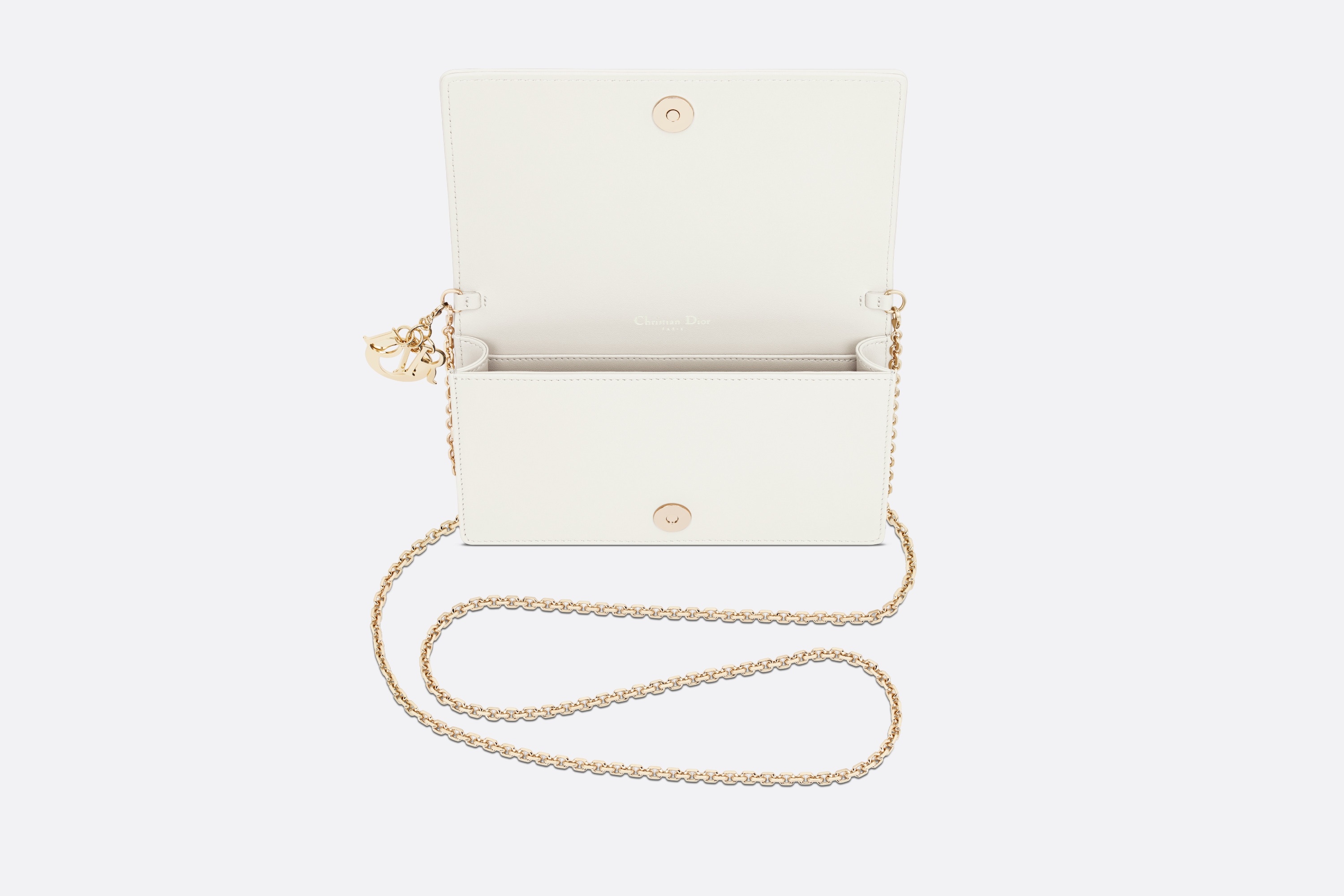 Lady Dior Pouch - 3
