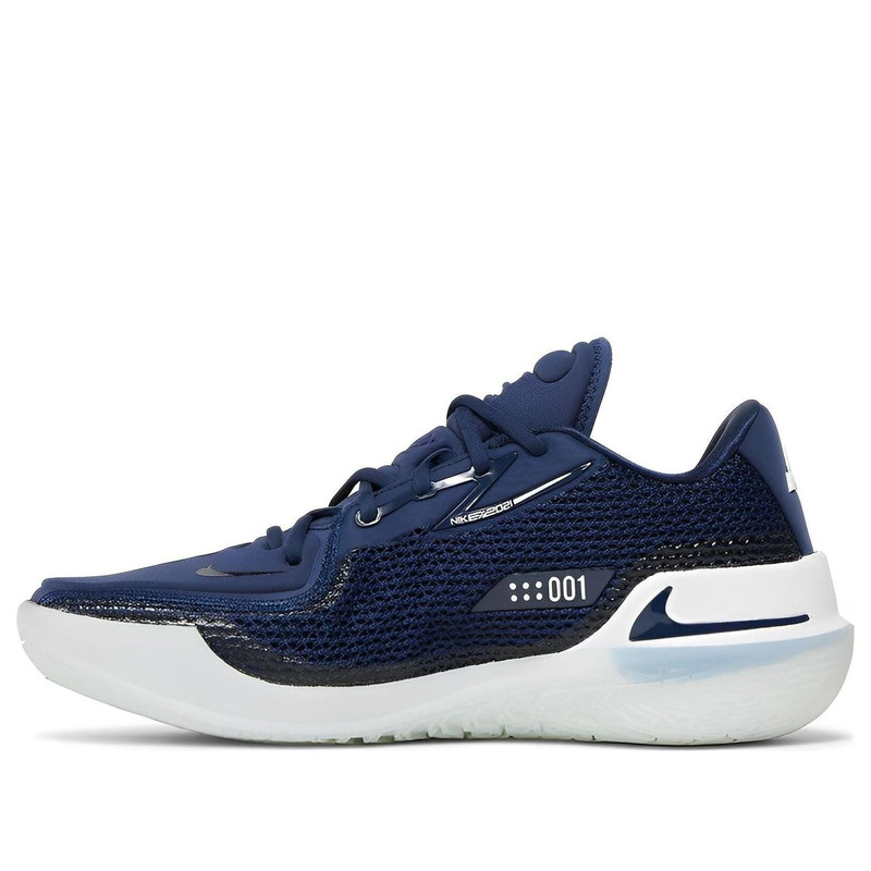 Nike Air Zoom G.T. Cut 1 TB Midnight Navy DM5039-402 - 1