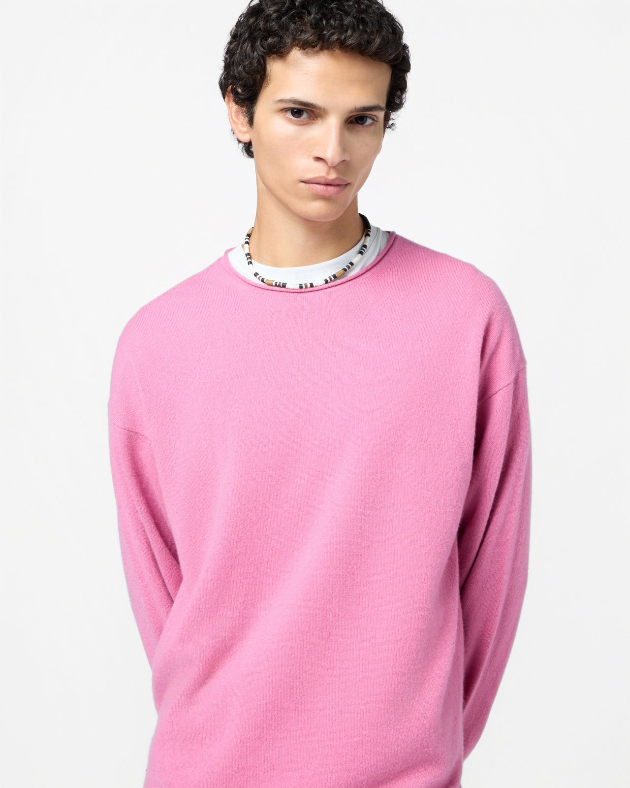 Oversized Crew - 5