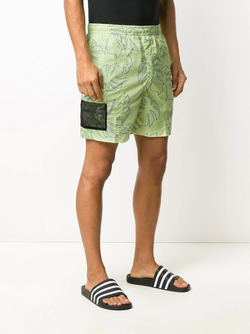 SB Skate shorts - 3