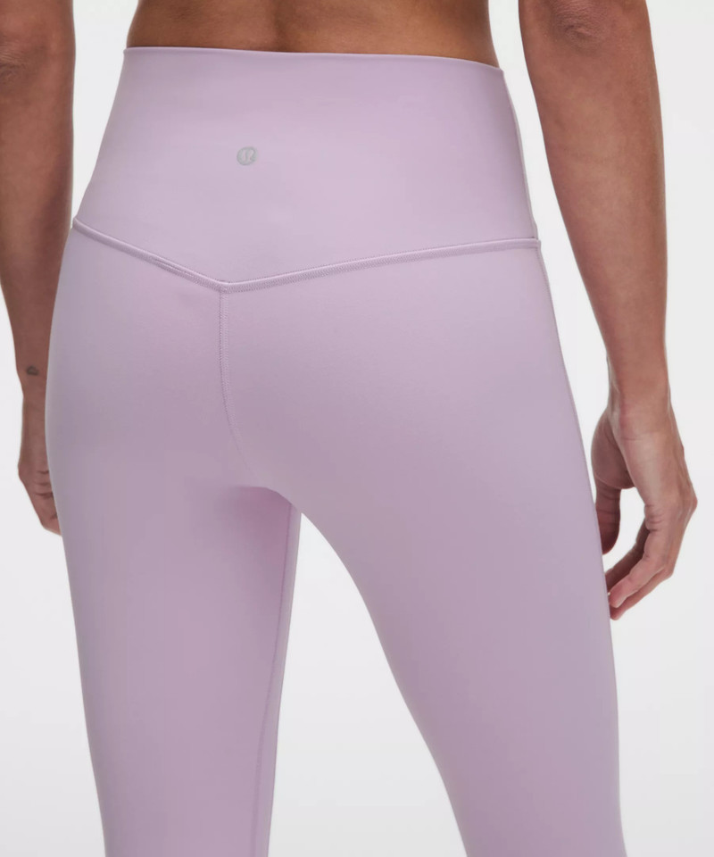 lululemon Align™ High-Rise Pant 25" 5
