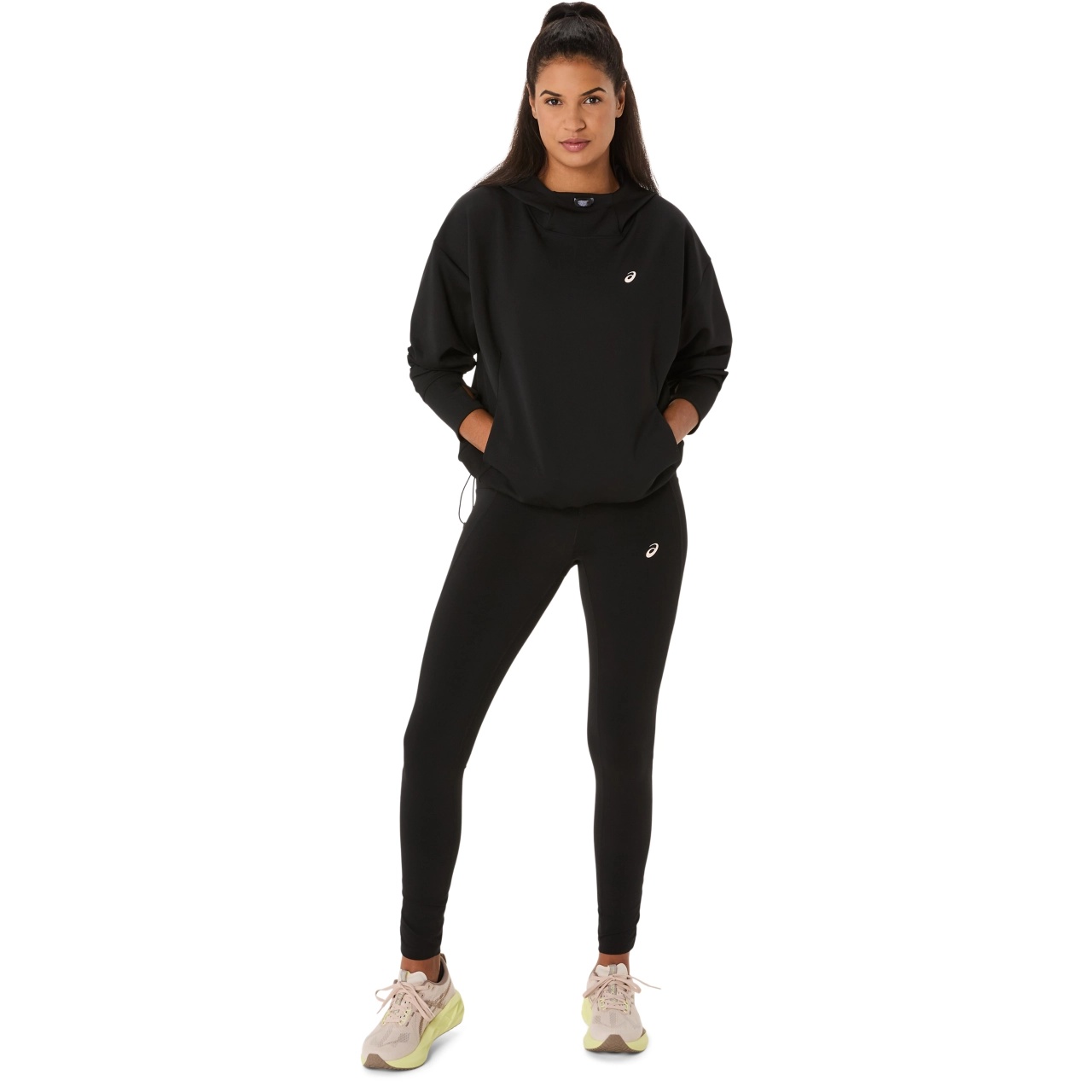 NAGINO RUN ADJUSTABLE TIGHT - 11