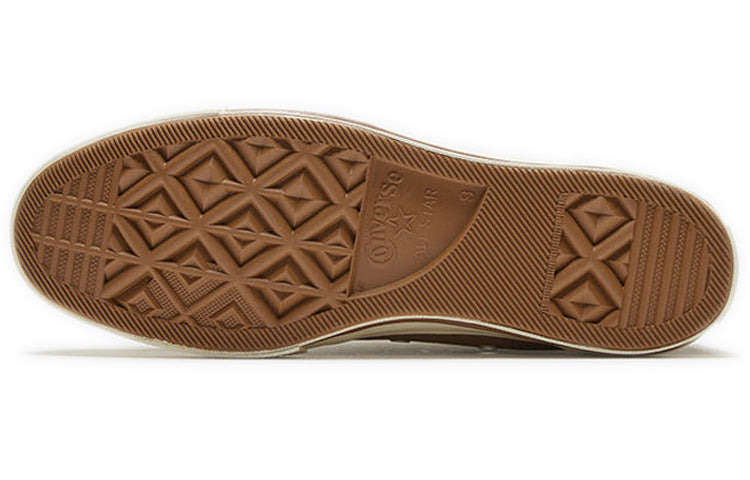 Converse Carhartt WIP x Chuck 70 Low 'Hamilton Brown' 165558C - 5