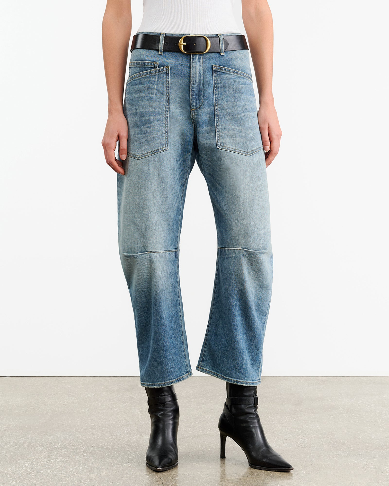 SHON JEAN - 4