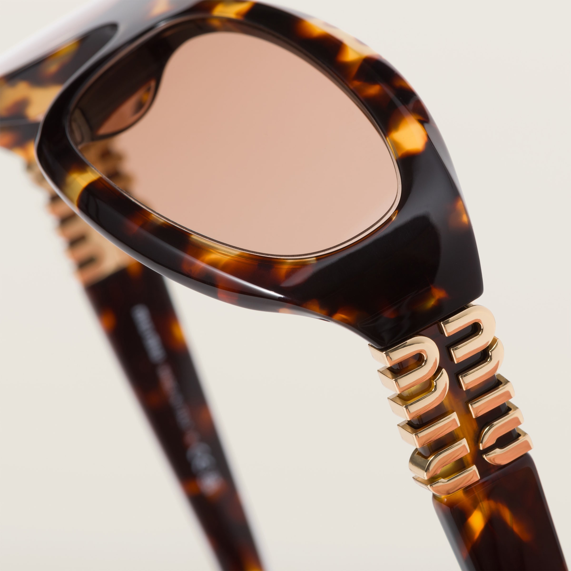 Miu Glimpse sunglasses - 4