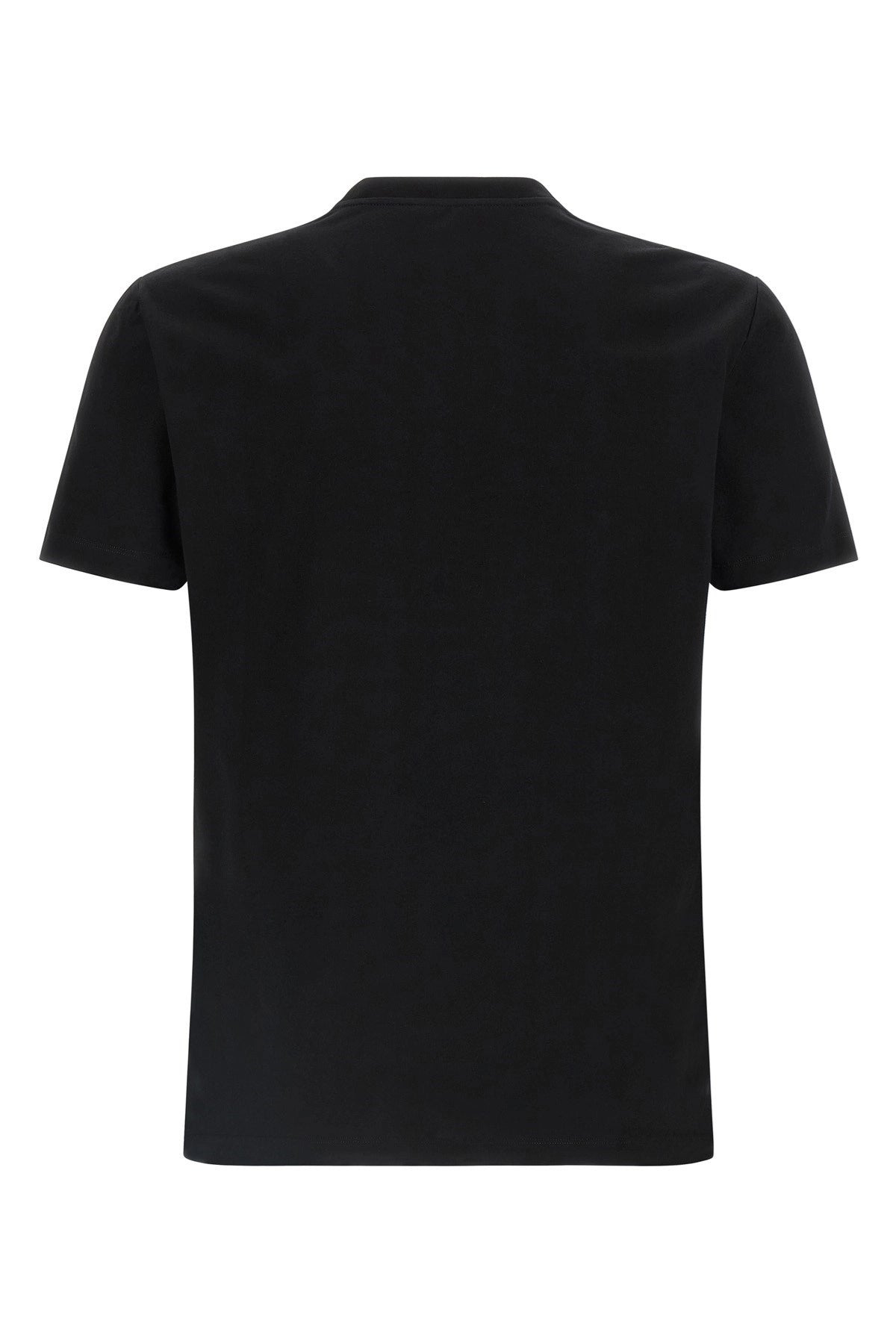 Versace Men 'Medusa' Print T-Shirt - 3