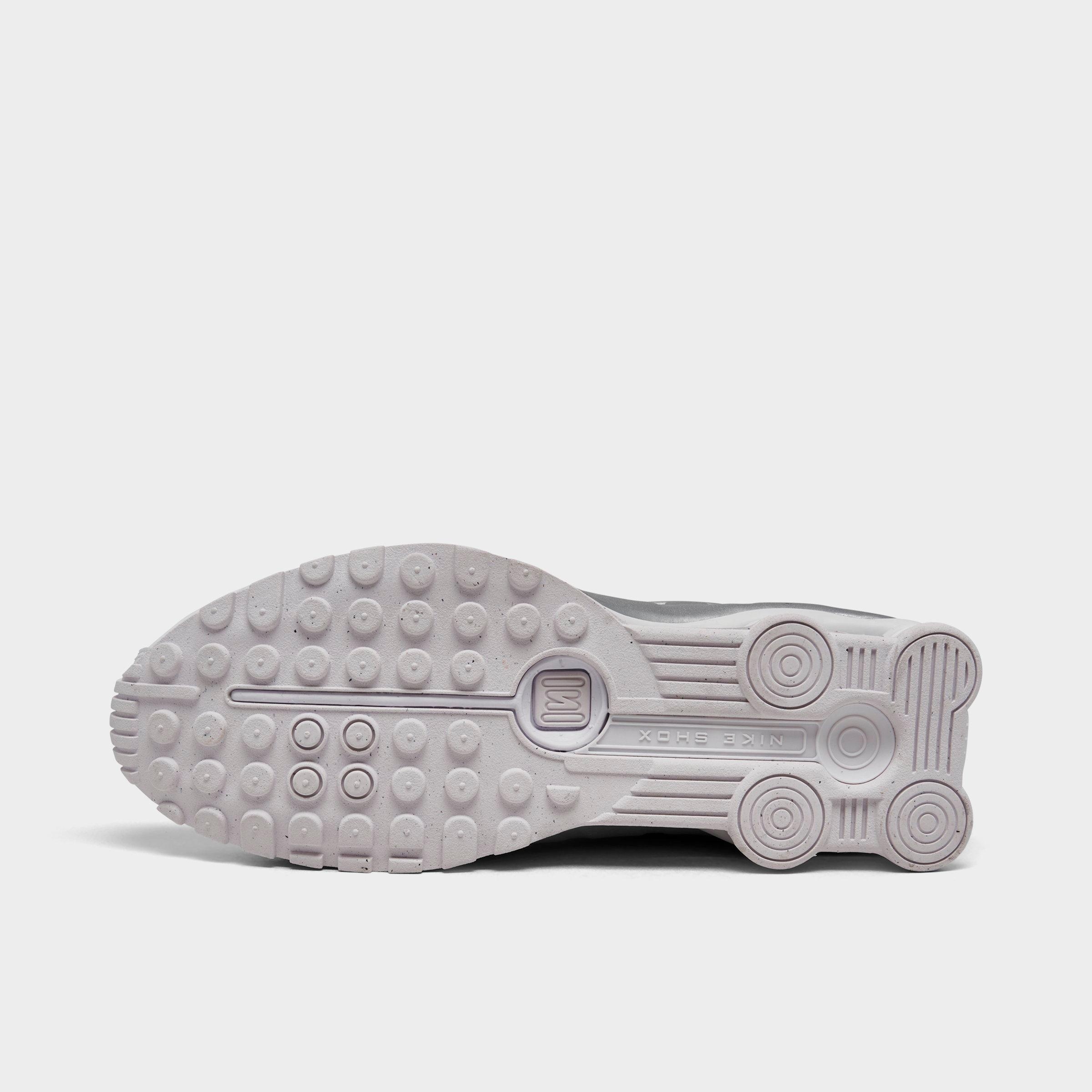 NIKE SHOX R4 CASUAL SHOES - 6