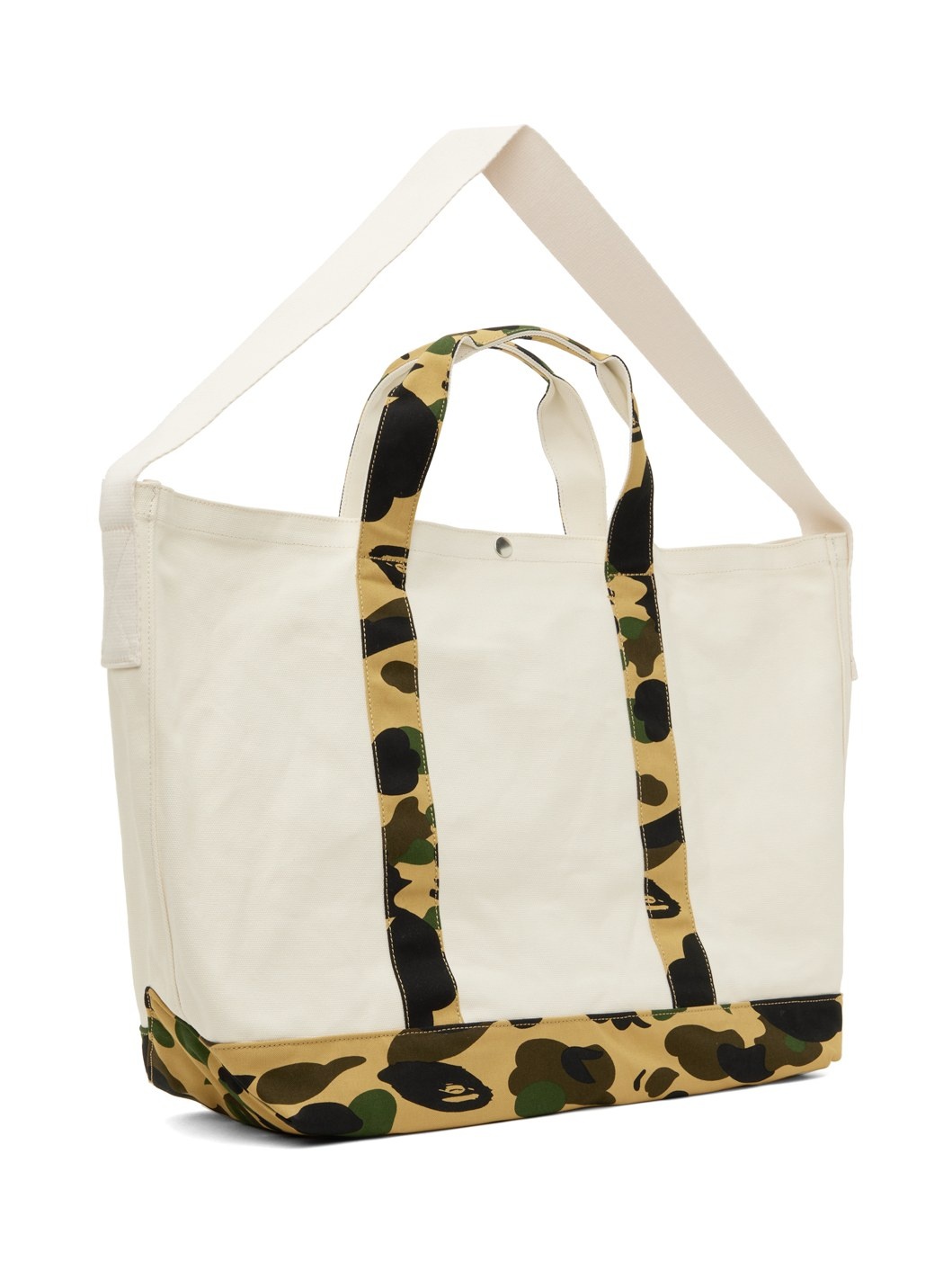 Off-White 1st Camo Tote - 3