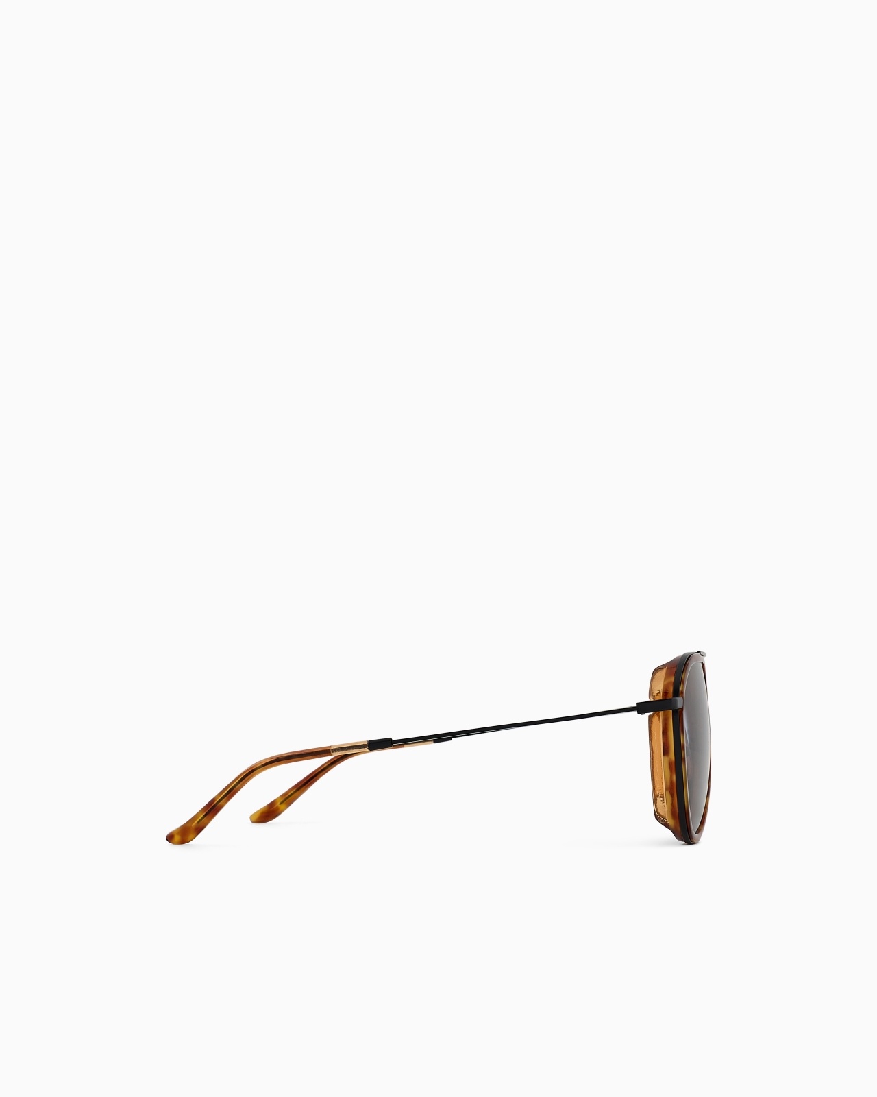MEN’S AVIATOR SUNGLASSES - 4